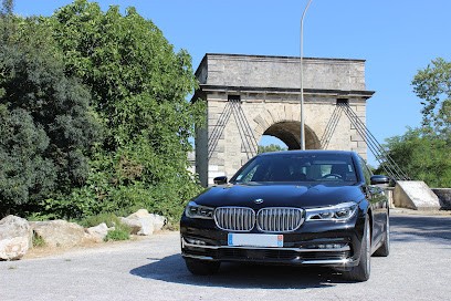 Gard Taxis Services, Taxi à Fourques