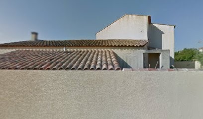 Anphima, Taxi à Mauguio