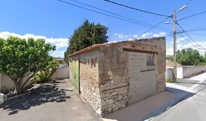 Claude Delaye Taxi, Taxi à Gignac-la-Nerthe