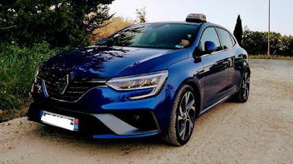 Taxi C'line, Taxi à Nîmes