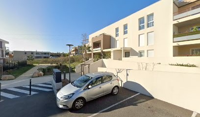 ecodriVTC, Taxi à Juvignac