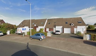 Elaissaoui Mohammed, Taxi à Cormelles-le-Royal