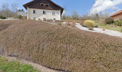 Jeambrun Luc, Chauffeur Particulier VTC à Charmauvillers