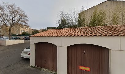 South Luxury Driver, Service De Chauffeur Particulier à Vitrolles