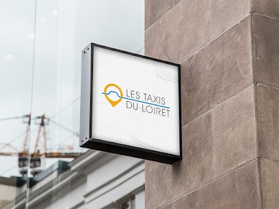 LES TAXIS DU LOIRET Deviennent CLICTAXIS, Taxi à Orléans