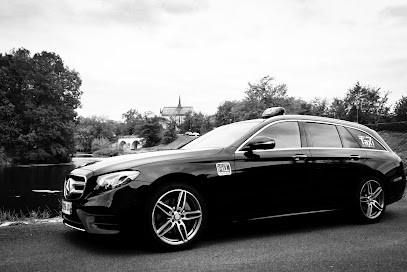 Anjou Loire Taxi Saumur, Taxi à Saumur
