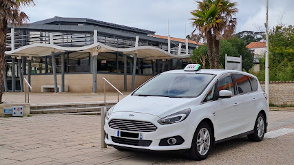 Transports Bideau Yannick, Taxi à Saint-Hilaire-de-Villefranche