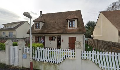 Dame Laurent, Taxi à Cormeilles-en-Parisis