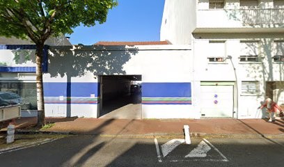 Agglomération Vichy Taxis, Taxi à Vichy