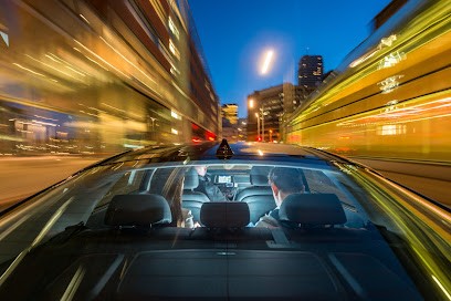 Le Transport Smart, Taxi à Neuilly-sur-Seine