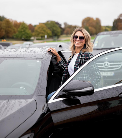 Vip Turismo Paris, Taxi à Paris 02