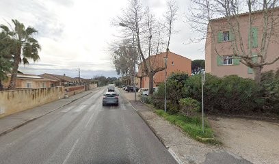 Hello taxi, Taxi à La Londe-les-Maures