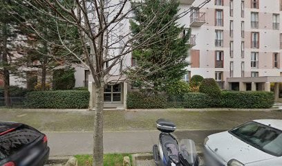 Zenadji Djamel, Taxi aux Lilas