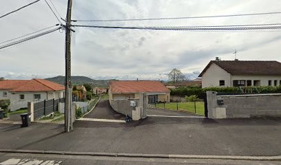 City taxi 63, Taxi à Cournon-d'Auvergne