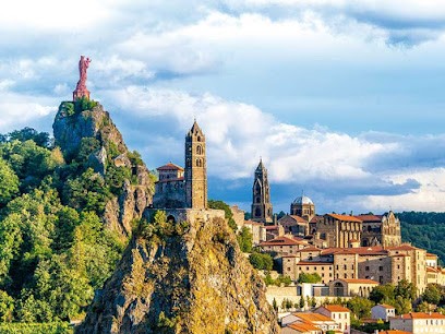 Taxi Le Puy En Velay : Allons Y Taxi, Taxi à Aiguilhe
