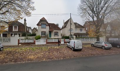 Maia Francis, Taxi à Sotteville-lès-Rouen