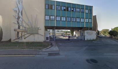 Mur Frédéric, Taxi à Draguignan