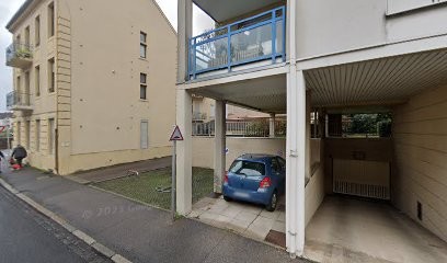 Mathis Jean Francois, Taxi à Metz