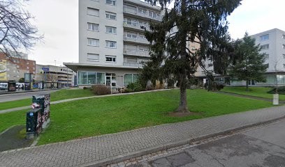 Shilik Taxi, Taxi à Schiltigheim