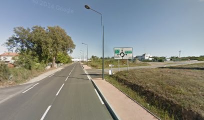 Taxi Thomas, Taxi à Cervione