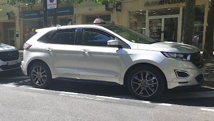Chris ' Taxi, Taxi à Six-Fours-les-Plages