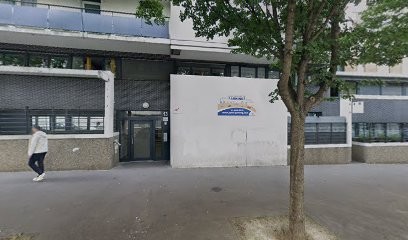 Yakhouf Brahim, Taxi à Paris 15