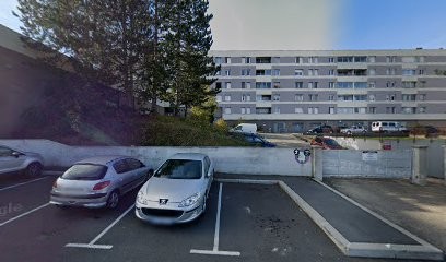Ait Abdallah Said, Taxi à Saint-Étienne