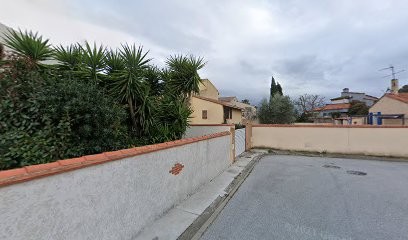 AML TAXI, Taxi à Cerbère
