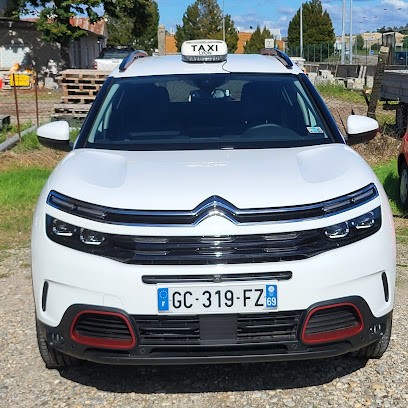 TAXI PHILIPPE, Taxi à Vérin