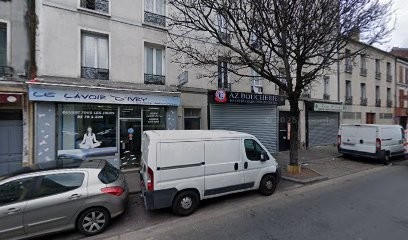 Goordin Sewraj, Taxi à Ivry-sur-Seine