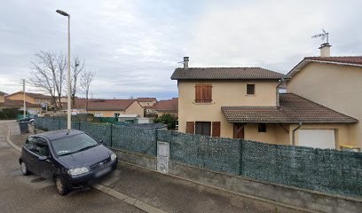 Taxi Excellence, Taxi à Charvieu-Chavagneux