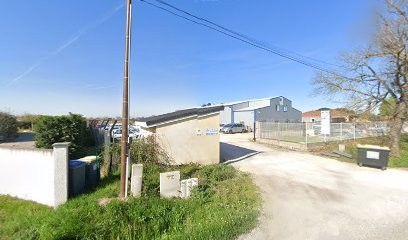 Pôle Taxi, Taxi à Montbeton