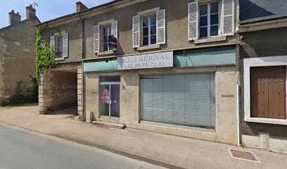 Bernal Multi Services Société, Taxi à Sancergues