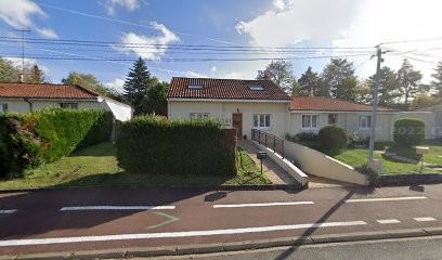 Tourne Frédéric, Taxi à Saint-Jean-de-la-Ruelle