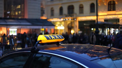 TAXIS Micci, Taxi à Sanary-sur-Mer