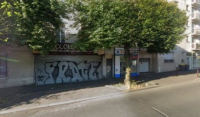 Beguier Gérard, Taxi à Villejuif