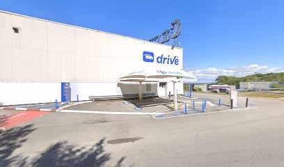 Euro Star, Taxi à Guéret