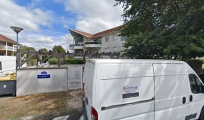 Zerrouk Michel, Taxi à Lons