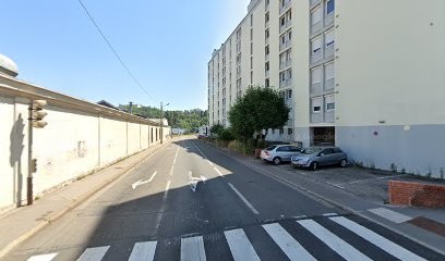 Stephanoise Express, Navette Aéroportuaire à Saint-Étienne