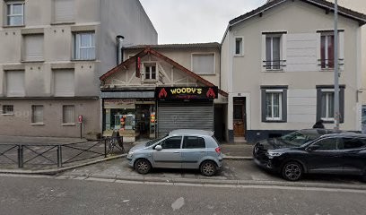 Bacha Khelil, Taxi à Romainville