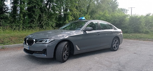 Christophe Taxi 24H/24 7J/7 Taxi au Versoud