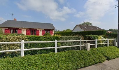 Le Soymier Patrick, Taxi à Fleury-sur-Andelle