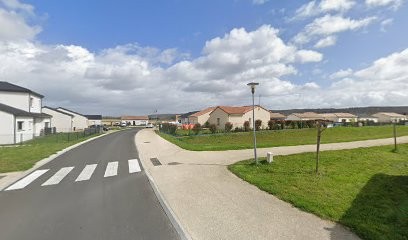 Taxi Dairon, Taxi à Vouneuil-sur-Vienne