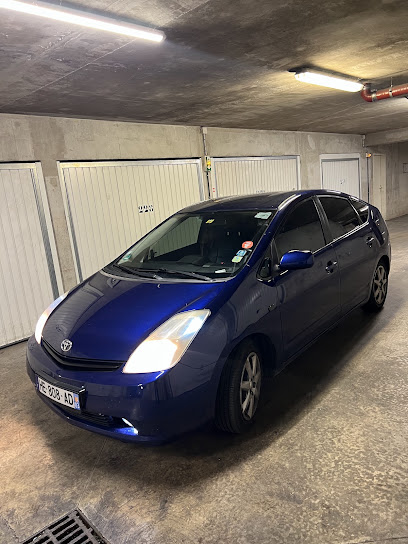 Vtc Toulon Service, Taxi à Toulon