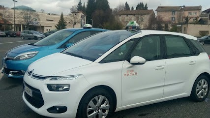 Cb Taxis, Taxi aux Salles