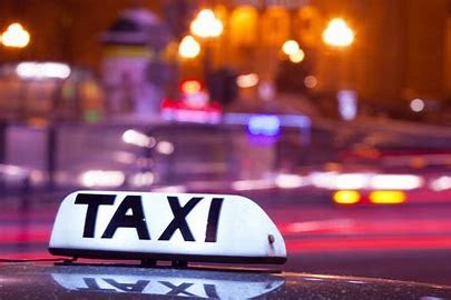 Taxi Samy 77, Taxi à Crécy-la-Chapelle