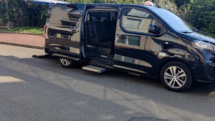 Handytaxi, Taxi à Joué-lès-Tours