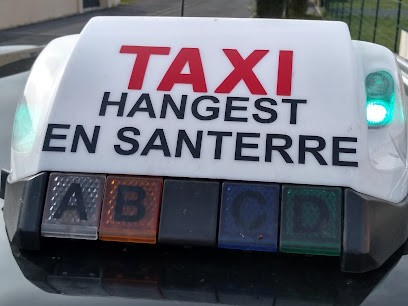 Hangi Taxi, Taxi à Hangest-en-Santerre