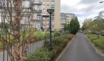 Toure Diadié, Taxi à Montgeron