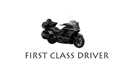 First Class Driver, Taxi à Paris 08